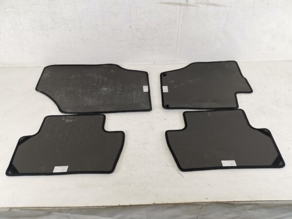 Set Covorase Premium Editie Speciala NOI Citroen  DS4 2010 2011 2012 2013 2014 Originale - imagine 5