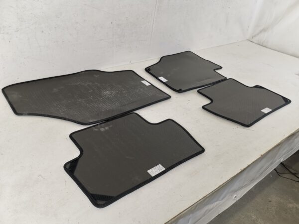 Set Covorase Premium Editie Speciala NOI Citroen  DS4 2010 2011 2012 2013 2014 Originale - imagine 6