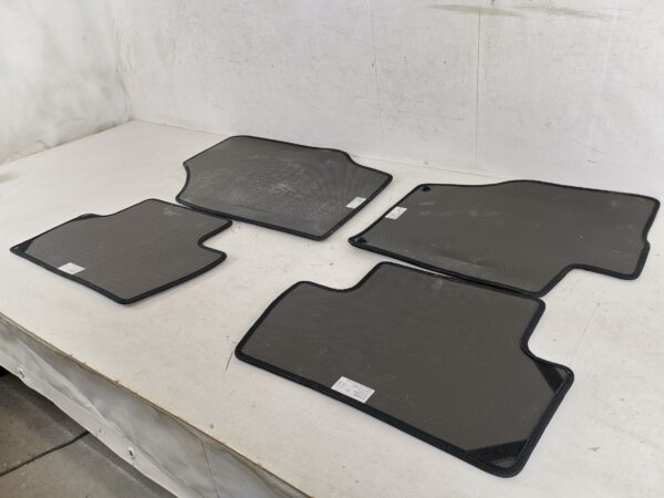Set Covorase Premium Editie Speciala NOI Citroen  DS4 2010 2011 2012 2013 2014 Originale - imagine 7