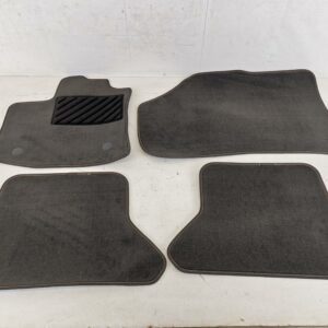 Set Covorase Originale Premium Noi Dacia  Dokker 1 [2012 - 2017]
