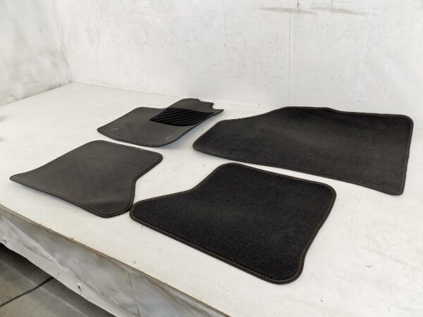 Set Covorase Originale Premium Noi Dacia  Dokker 1 [2012 - 2017] - imagine 4