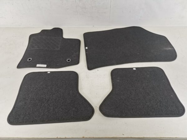 Set Covorase Originale Premium Noi Dacia  Dokker 1 [2012 - 2017] - imagine 5