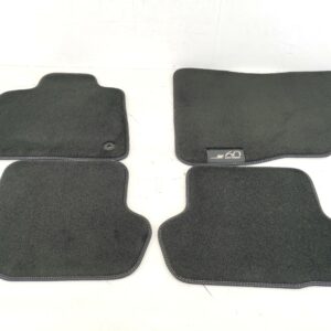 Set Covorase Premium Editie Speciala NOI Citroen  DS5 1 [2012 - 2015]