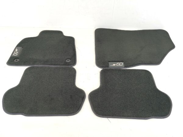 Set Covorase Premium Editie Speciala NOI Citroen  DS5 1 [2012 - 2015]