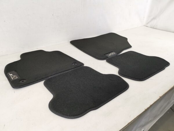 Set Covorase Premium Editie Speciala NOI Citroen  DS5 1 [2012 - 2015] - imagine 3