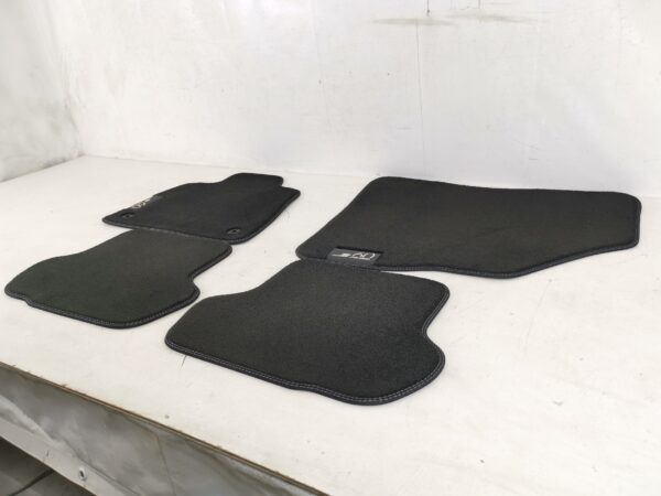 Set Covorase Premium Editie Speciala NOI Citroen  DS5 1 [2012 - 2015] - imagine 4