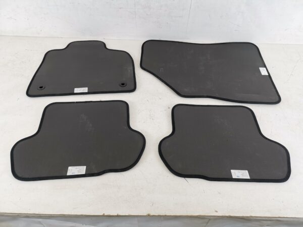 Set Covorase Premium Editie Speciala NOI Citroen  DS5 1 [2012 - 2015] - imagine 5