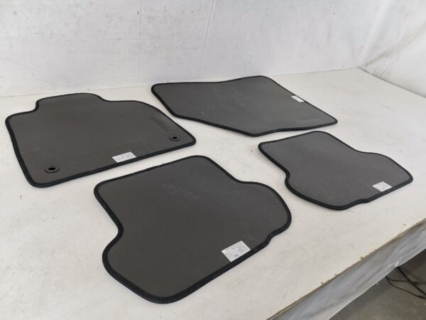 Set Covorase Premium Editie Speciala NOI Citroen  DS5 1 [2012 - 2015] - imagine 6