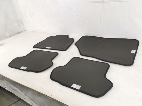 Set Covorase Premium Editie Speciala NOI Citroen  DS5 1 [2012 - 2015] - imagine 7