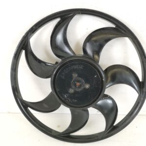 Ventilator MCV 1.5 DCI Dacia  Logan 1 [facelift] [2007 - 2012] Original In Stare Buna