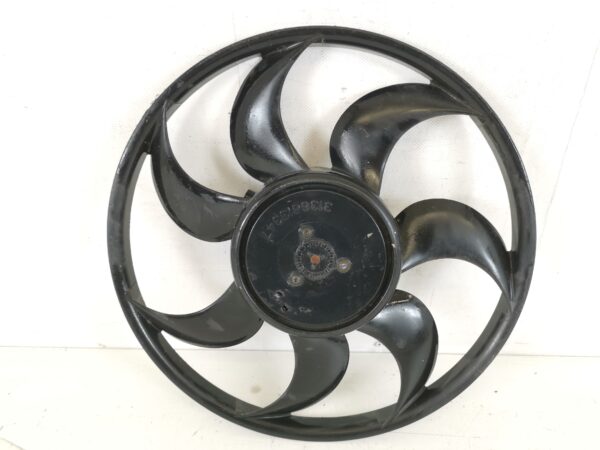 Ventilator MCV 1.5 DCI Dacia  Logan 1 [facelift] [2007 - 2012] Original In Stare Buna