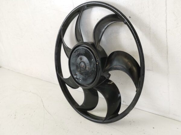 Ventilator MCV 1.5 DCI Dacia  Logan 1 [facelift] [2007 - 2012] Original In Stare Buna - imagine 3