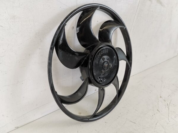 Ventilator MCV 1.5 DCI Dacia  Logan 1 [facelift] [2007 - 2012] Original In Stare Buna - imagine 4