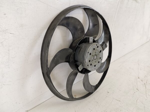 Ventilator MCV 1.5 DCI Dacia  Logan 1 [facelift] [2007 - 2012] Original In Stare Buna - imagine 7