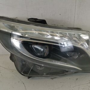 Far Dreapta Led Inteligent Light System Mercedes-Benz  Vito W447 [2014 - 2020] Original cu  Daylight Galben