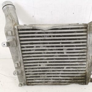 Intercooler Radiator Porsche  Cayenne 958 [2010 - 2014] Original