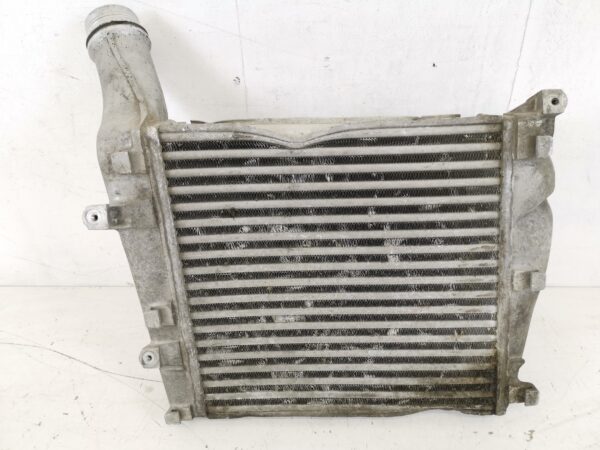 Intercooler Radiator Porsche  Cayenne 958 [2010 - 2014] Original