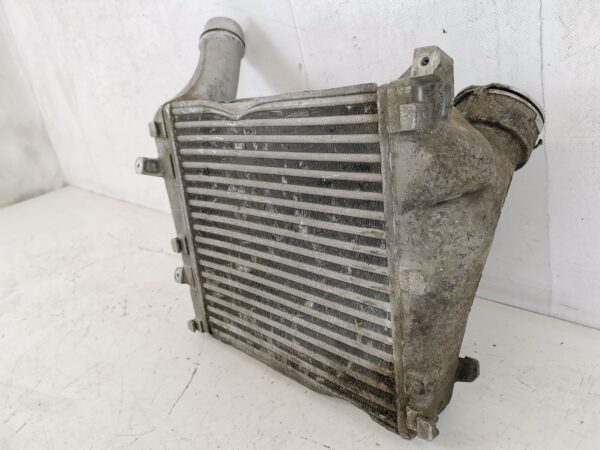 Intercooler Radiator Porsche  Cayenne 958 [2010 - 2014] Original - imagine 3
