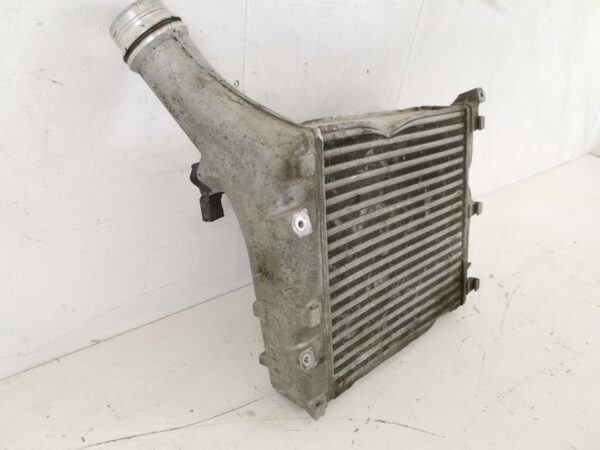 Intercooler Radiator Porsche  Cayenne 958 [2010 - 2014] Original - imagine 4