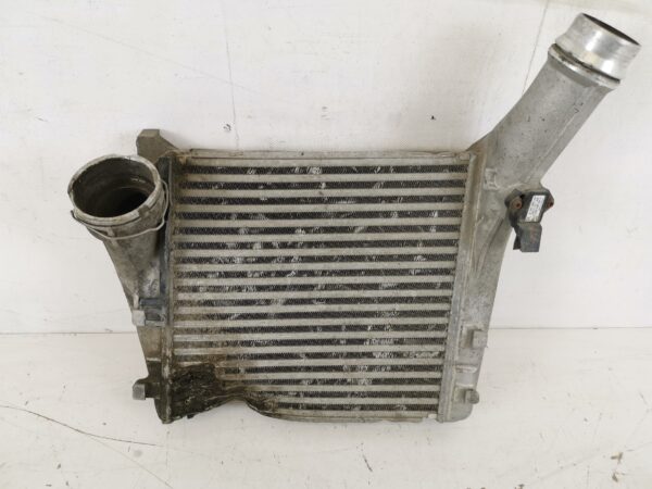 Intercooler Radiator Porsche  Cayenne 958 [2010 - 2014] Original - imagine 5