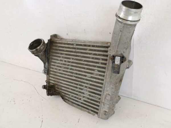 Intercooler Radiator Porsche  Cayenne 958 [2010 - 2014] Original - imagine 6