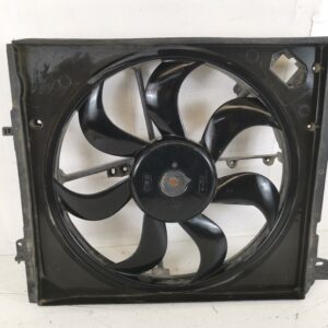 Electroventilator GMV Nissan  X-Trail T32 [2013 - 2020] Original
