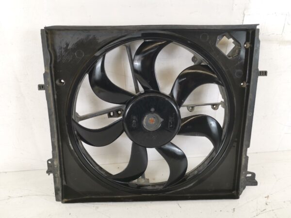 Electroventilator GMV Nissan  X-Trail T32 [2013 - 2020] Original