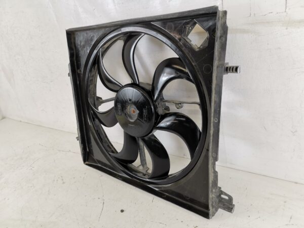 Electroventilator GMV Nissan  X-Trail T32 [2013 - 2020] Original - imagine 3