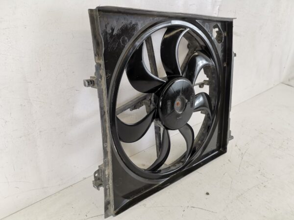 Electroventilator GMV Nissan  X-Trail T32 [2013 - 2020] Original - imagine 4