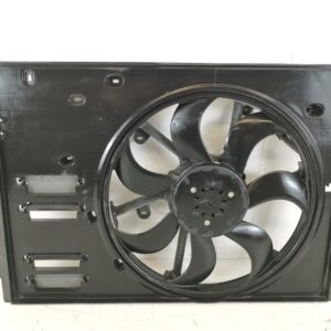 Electroventilator Radiator Renault  Kadjar 1 [2015 - 2018] Original