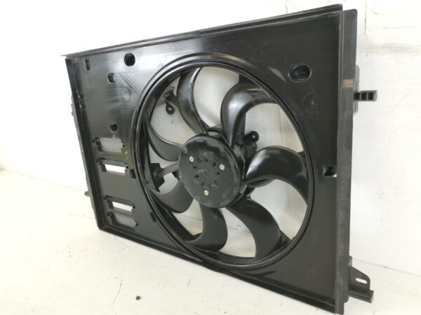 Electroventilator Radiator Renault  Kadjar 1 [2015 - 2018] Original - imagine 3