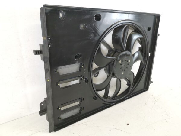 Electroventilator Radiator Renault  Kadjar 1 [2015 - 2018] Original - imagine 4