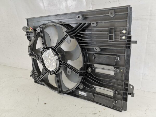 Electroventilator Radiator Renault  Kadjar 1 [2015 - 2018] Original - imagine 6