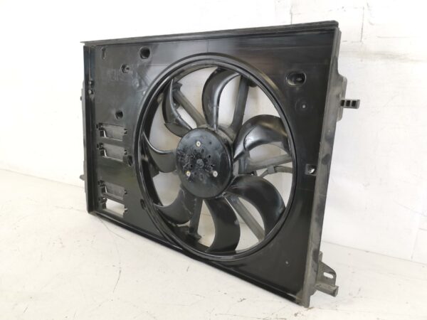 Electroventilator Radiator Renault  Kadjar 1 [2015 - 2018] Original - imagine 3