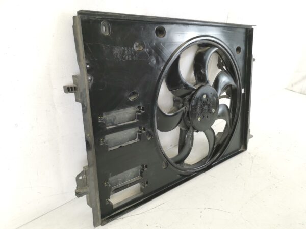 Electroventilator Radiator Renault  Kadjar 1 [2015 - 2018] Original - imagine 4