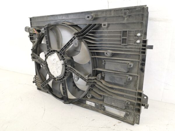 Electroventilator Radiator Renault  Kadjar 1 [2015 - 2018] Original - imagine 6