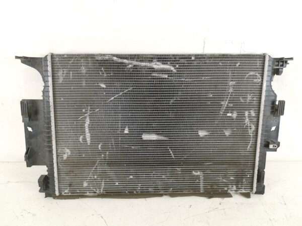 Radiator Apa Ford  Kuga 2 [2013 - 2020] Original