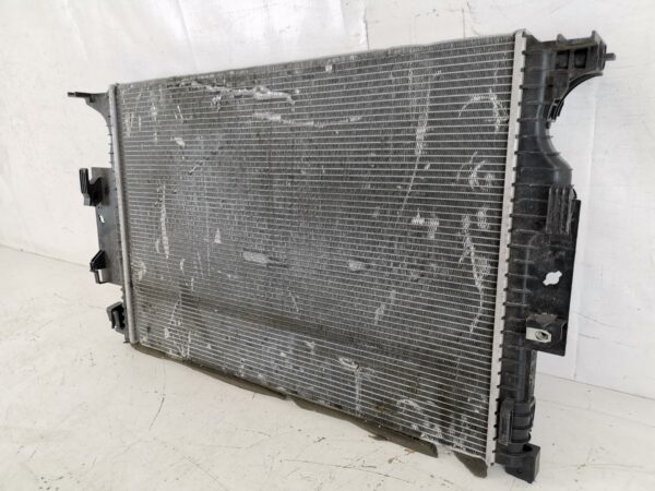 Radiator Apa Ford  Kuga 2 [2013 - 2020] Original - imagine 3