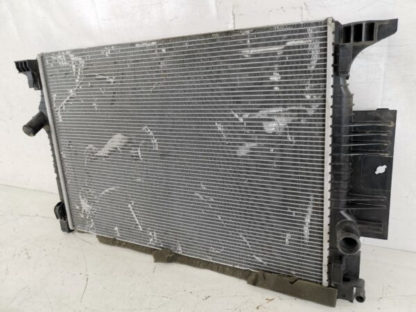 Radiator Apa Ford  Kuga 2 [2013 - 2020] Original - imagine 7