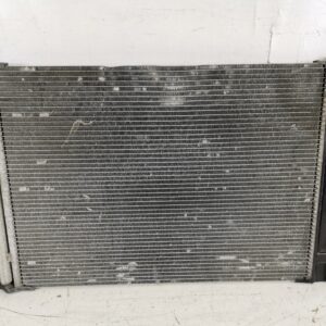 Radiator AC Mercedes-Benz  A-Class W176 [2012 - 2015] Original