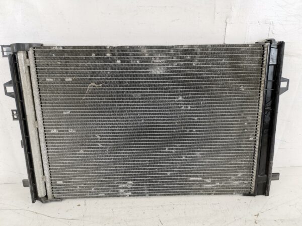 Radiator AC Mercedes-Benz  A-Class W176 [2012 - 2015] Original
