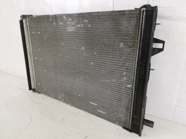 Radiator AC Mercedes-Benz  A-Class W176 [2012 - 2015] Original - imagine 3