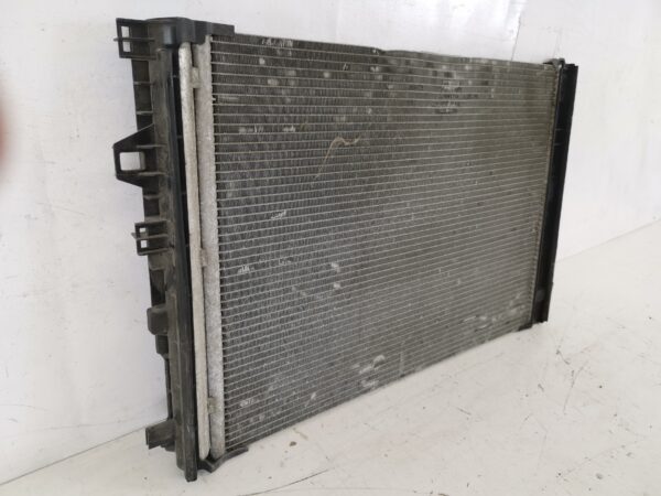Radiator AC Mercedes-Benz  A-Class W176 [2012 - 2015] Original - imagine 4