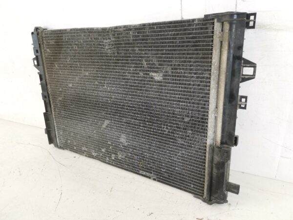 Radiator AC Mercedes-Benz  A-Class W176 [2012 - 2015] Original - imagine 6