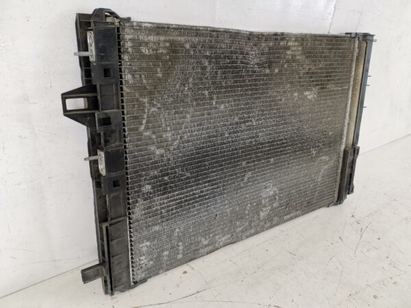 Radiator AC Mercedes-Benz  A-Class W176 [2012 - 2015] Original - imagine 7