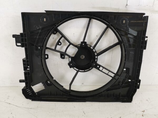 Electroventilator Renault  Clio 4 [facelift] [2016 - 2019] Original In Stare Buna