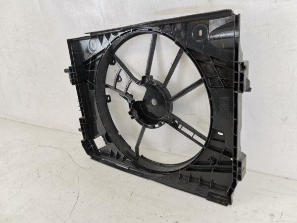 Electroventilator Renault  Clio 4 [facelift] [2016 - 2019] Original In Stare Buna - imagine 3
