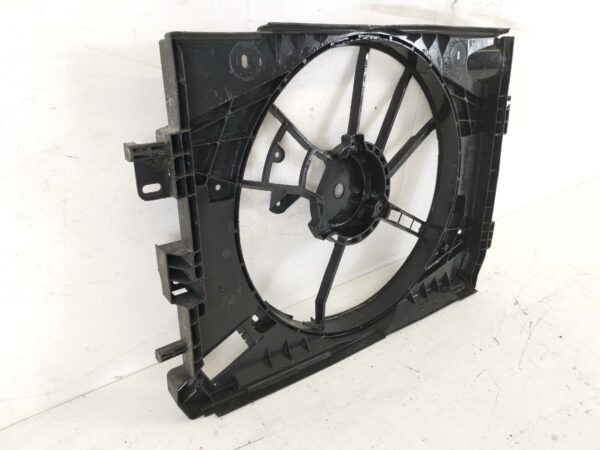 Electroventilator Renault  Clio 4 [facelift] [2016 - 2019] Original In Stare Buna - imagine 4