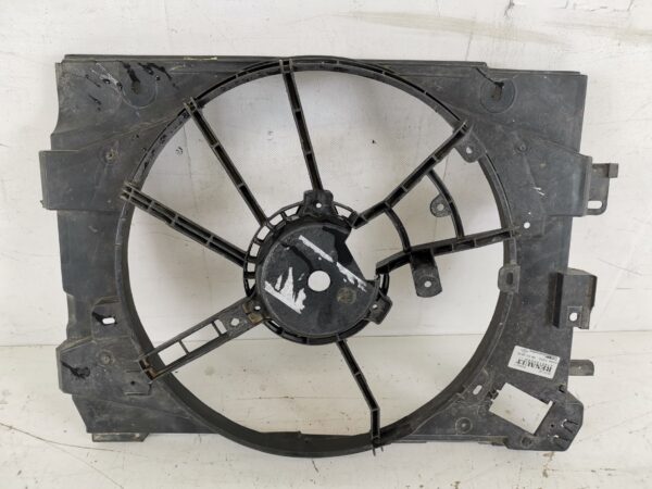 Electroventilator Renault  Clio 4 [facelift] [2016 - 2019] Original In Stare Buna - imagine 5