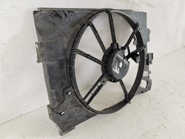 Electroventilator Renault  Clio 4 [facelift] [2016 - 2019] Original In Stare Buna - imagine 6